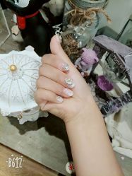 -雪儿·YuKi美甲美睫皮肤管理Salon