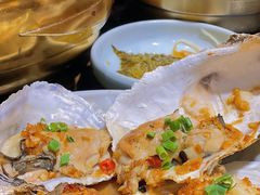 -味家烤肉烤鳗鱼牛排(西塔旗舰店)