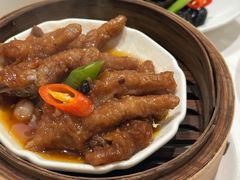 -丹桂轩(罗湖火车站店)