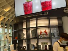 -MAMACHA妈妈茶(岳麓山店)