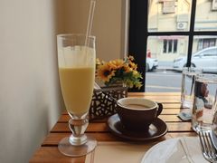 -克比叔叔印度餐厅Kebabs on the Grille(永康路分店)