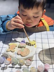 -趣陶陶艺手工坊(新世界百货重庆店)