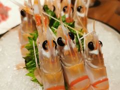 -Mr·Fish鱼鲜生海鲜放题(银泰in99店)