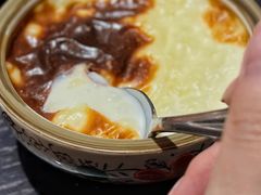 土耳其牛奶布丁-Mevlana梅夫娜土耳其餐厅·清真