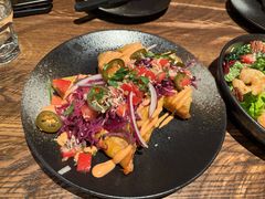 -Q MEX 库迈墨西哥餐吧(三里屯店)