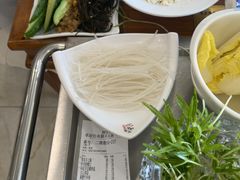 -草原传奇鲜羊火锅(桥北店)