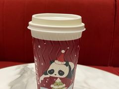 -COSTA COFFEE(来福士广场1F店)