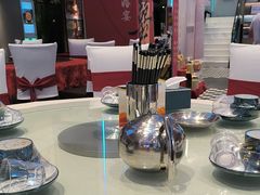 -丝宴·凤城印象·西北特色菜(彩虹湾店)