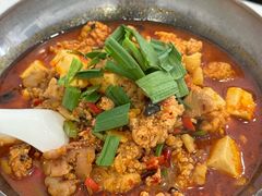 -新新湘菜馆(新中街二条店)