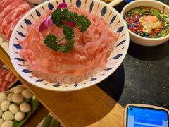 -大龙燚火锅(南山大道店)