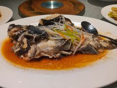 -船歌·鱼水饺青岛菜(闽江二路店)