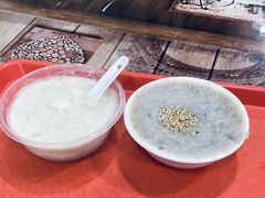 -没牙伯花生汤店(老药洲店)