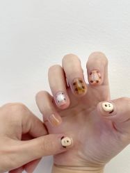 -H12 STAR日式美甲美睫专门店