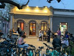 -彭记铁锅肥肠(东四总店)