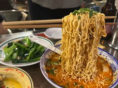 -辉记炭烧海鲜大排档·老字号(福田店)