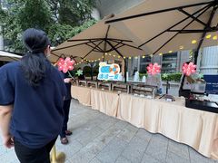 -西安赛瑞喜来登大酒店