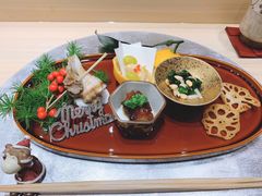 -鮨一日本料理旗舰店(总店)