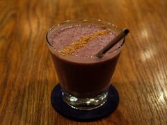 巴西莓冰沙-ROAST coffee & eatery