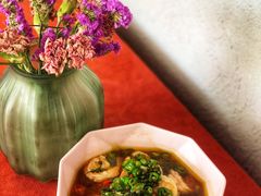 -赵小姐丨新中餐(曲江店)