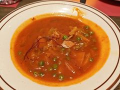-ZAFFERANO西班牙海鲜饭(上海首店)