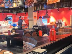 -辣得叫湘菜(观海卫店)
