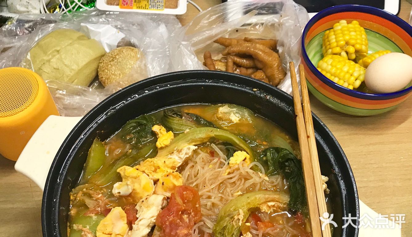 阿吉带你吃昆明