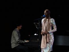 -林肯爵士乐上海中心 Jazz at Lincoln Center Shanghai