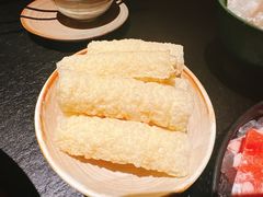 -色響火锅(恒隆广场店)