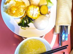 -北京朝阳悠唐皇冠假日酒店