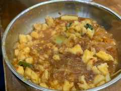 -刘信牛羊肉小炒泡馍(回民街店)