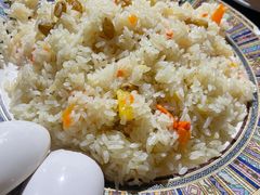 -伊带伊路新疆美食府(呼家楼店)