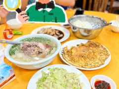 -荣生萝卜汤饭店