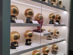 -伯纳乌球场