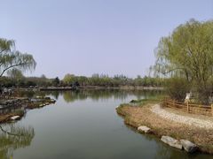 -燕郊植物园