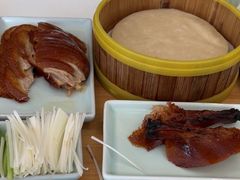 -香丰阁·烤鸭·川湘菜(昌平店)