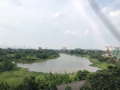 -美的鹭湖森林度假区