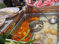 -新辣道鱼火锅(国瑞城店)