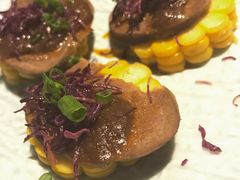 牛舌-梅筑·创意料理(王府井百货店)