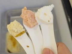 -野人先生Gelato(上海长宁龙之梦店)