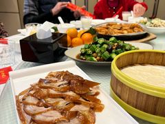 -新洪记·丽久饭店(铁西店)