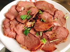 酱牛肉-四条包子(古城街店)