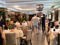 大堂-大鸭梨(天通西苑店)