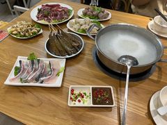 -吉友粥底火锅(方斜路店)