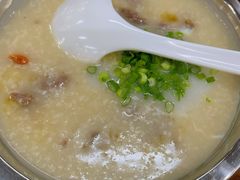 -南记食粥坊·宵夜大排档(莲花总店)