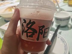 -老雒阳面馆·水席·洛阳菜(王城路店)