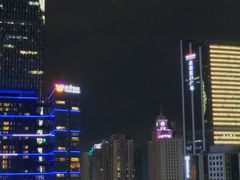 -Mercato莫卡多露台餐厅与酒吧(K11店)