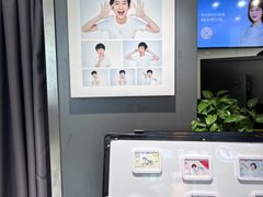 -方快-照相馆(金桥国际店)