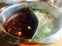 -神火源炭火烤肉火锅店(西塘店)