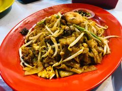 -明记烧鱼美味店