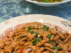 -米庄·原味私房菜(骏壹万邦店)